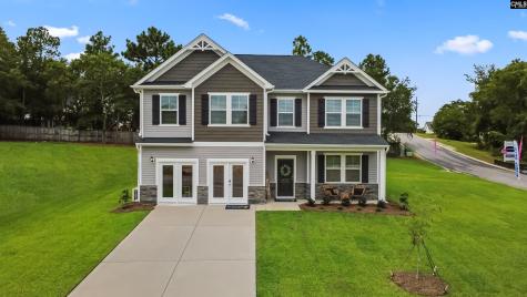 523 Blue Jay Way Lexington SC 29073