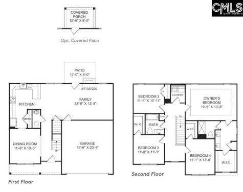 523 Blue Jay Way Lexington SC 29073
