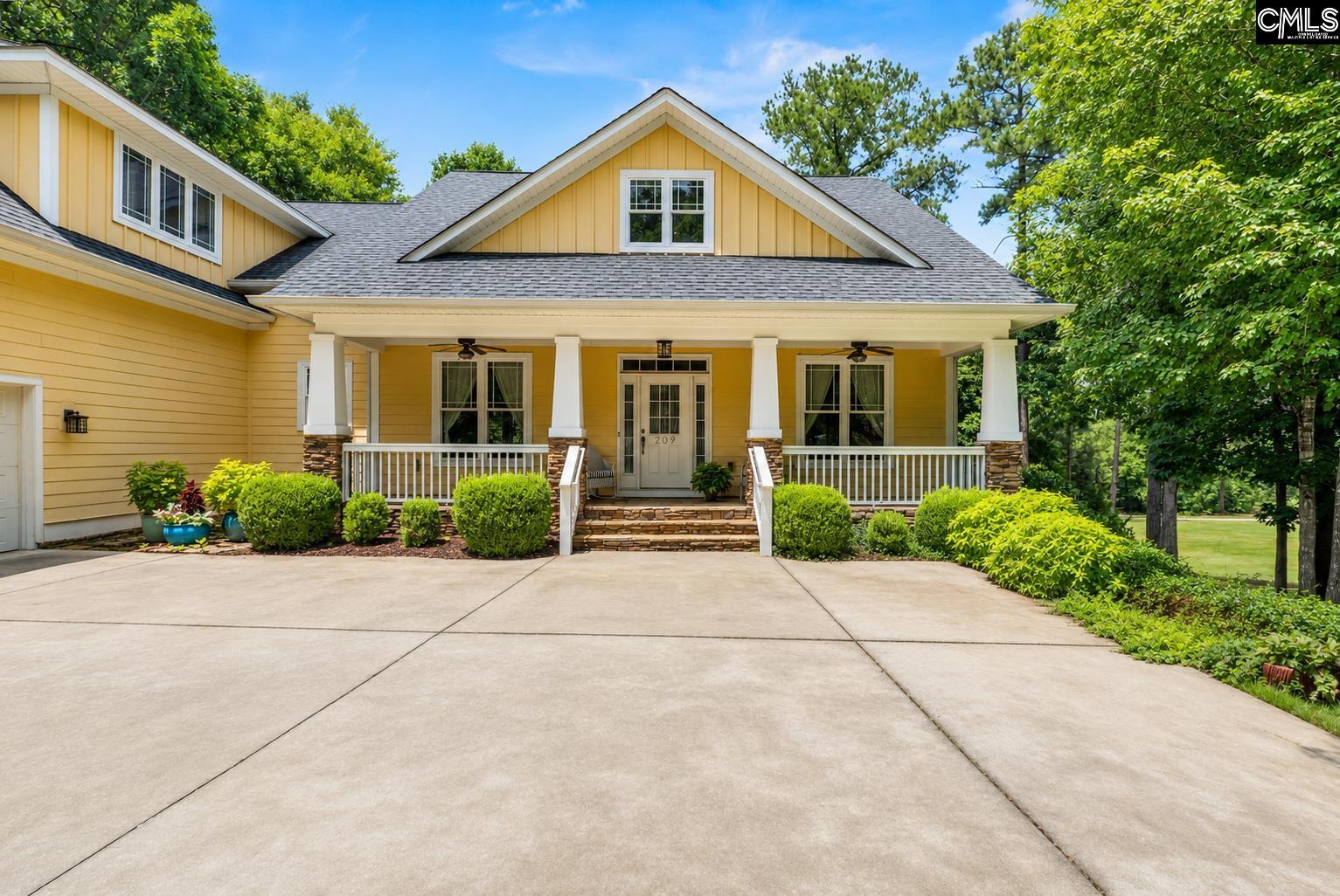 209 High Pointe Drive Blythewood SC 29016