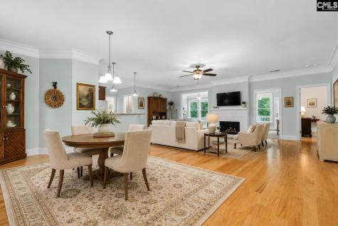 209 High Pointe Drive Blythewood SC 29016