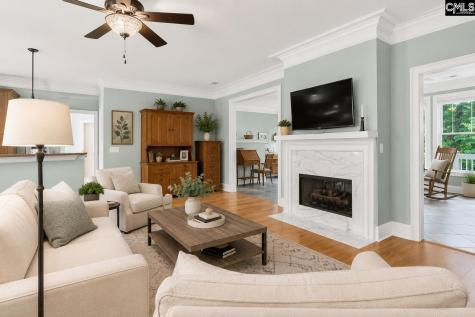 209 High Pointe Drive Blythewood SC 29016