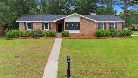 401 Shelton Drive Columbia SC 29212-3262