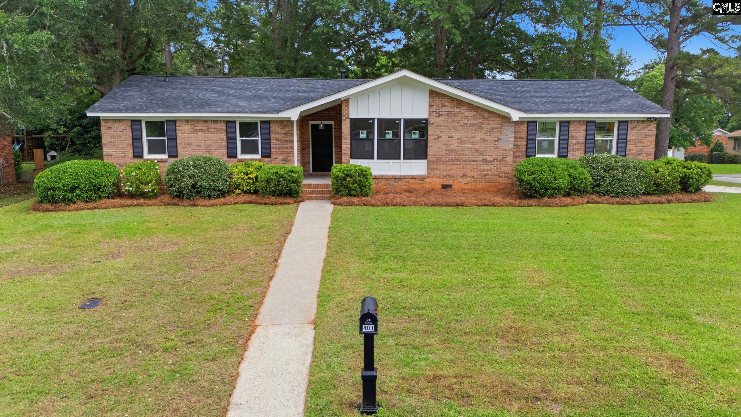 401 Shelton Drive Columbia SC 29212-3262