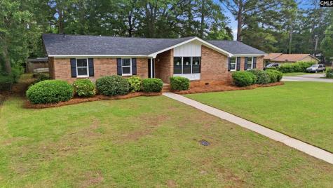 401 Shelton Drive Columbia SC 29212-3262