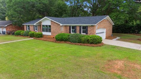 401 Shelton Drive Columbia SC 29212-3262