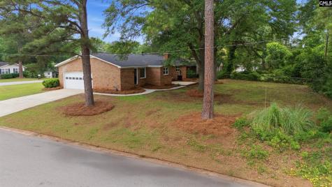 401 Shelton Drive Columbia SC 29212-3262