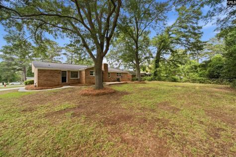 401 Shelton Drive Columbia SC 29212-3262