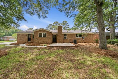 401 Shelton Drive Columbia SC 29212-3262