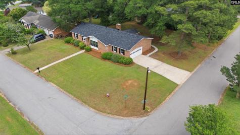 401 Shelton Drive Columbia SC 29212-3262
