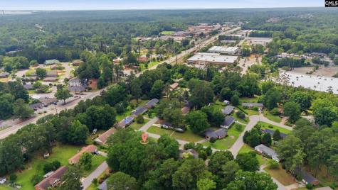 401 Shelton Drive Columbia SC 29212-3262