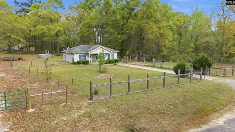 412 Pond Bluff Road North SC 29112