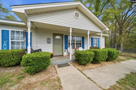 412 Pond Bluff Road North SC 29112