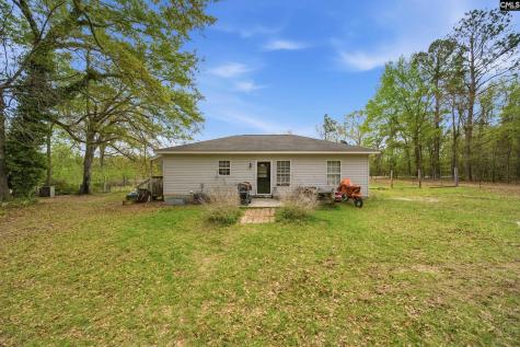 412 Pond Bluff Road North SC 29112