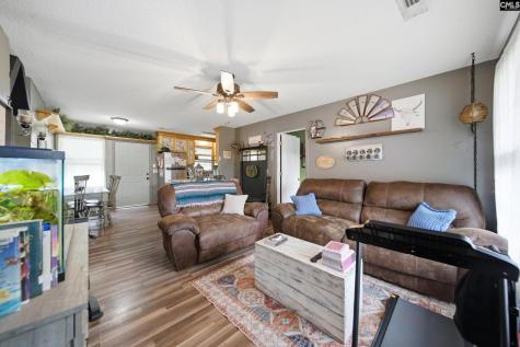 412 Pond Bluff Road North SC 29112