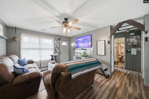 412 Pond Bluff Road North SC 29112