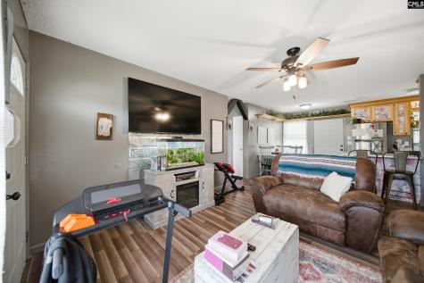 412 Pond Bluff Road North SC 29112