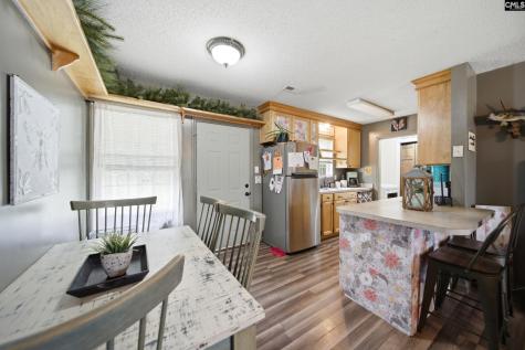 412 Pond Bluff Road North SC 29112