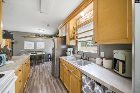 412 Pond Bluff Road North SC 29112