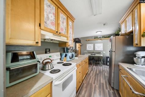 412 Pond Bluff Road North SC 29112