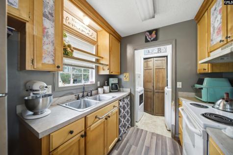412 Pond Bluff Road North SC 29112