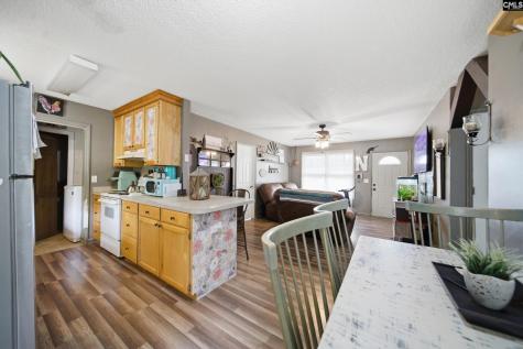 412 Pond Bluff Road North SC 29112