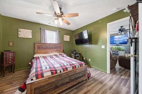 412 Pond Bluff Road North SC 29112