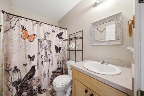 412 Pond Bluff Road North SC 29112