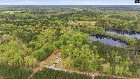 412 Pond Bluff Road North SC 29112