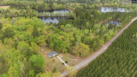 412 Pond Bluff Road North SC 29112