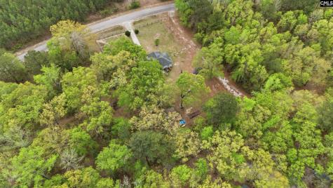 412 Pond Bluff Road North SC 29112