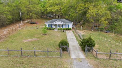 412 Pond Bluff Road North SC 29112
