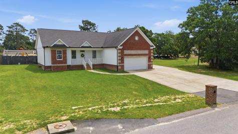 208 Crestwood Arch Way Lexington SC 29073