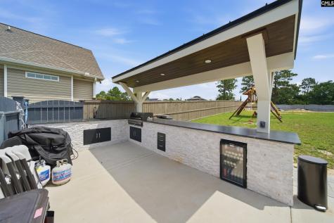 208 Crestwood Arch Way Lexington SC 29073