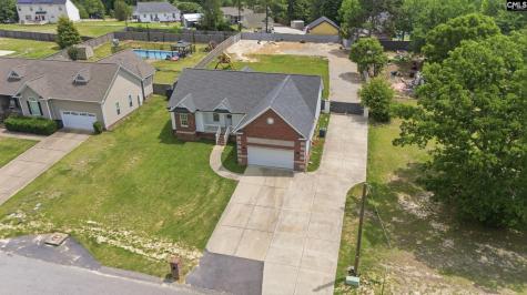 208 Crestwood Arch Way Lexington SC 29073