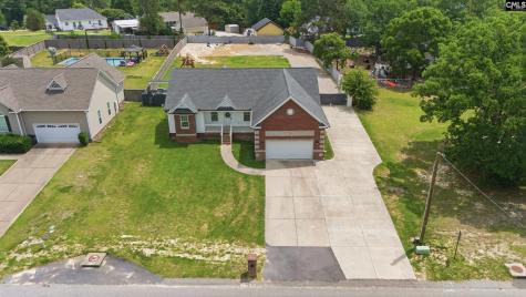 208 Crestwood Arch Way Lexington SC 29073