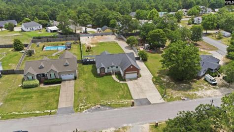 208 Crestwood Arch Way Lexington SC 29073