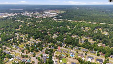 208 Crestwood Arch Way Lexington SC 29073