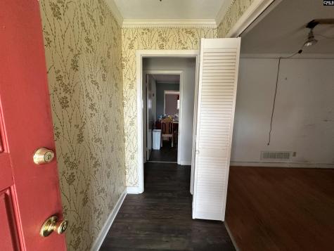 1703 Alba Drive Columbia SC 29209