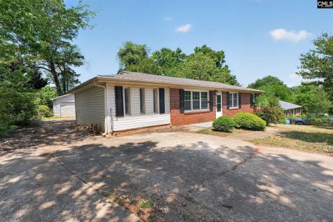 101 Sharon Drive Greenville SC 29617
