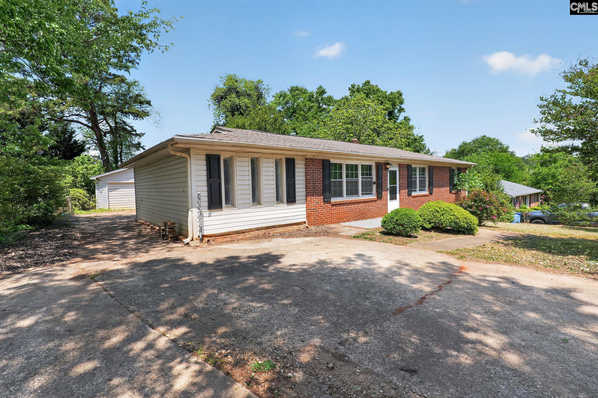 101 Sharon Drive Greenville SC 29617