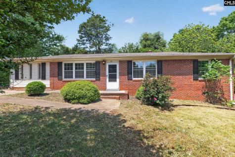 101 Sharon Drive Greenville SC 29617