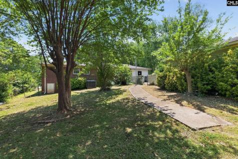 101 Sharon Drive Greenville SC 29617