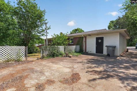 101 Sharon Drive Greenville SC 29617