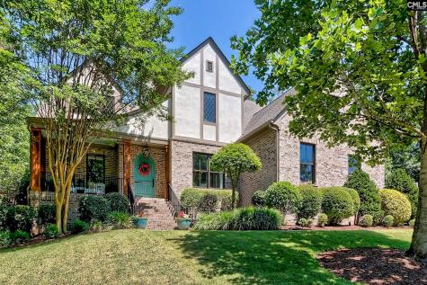 125 Preserve Lane Columbia SC 29209