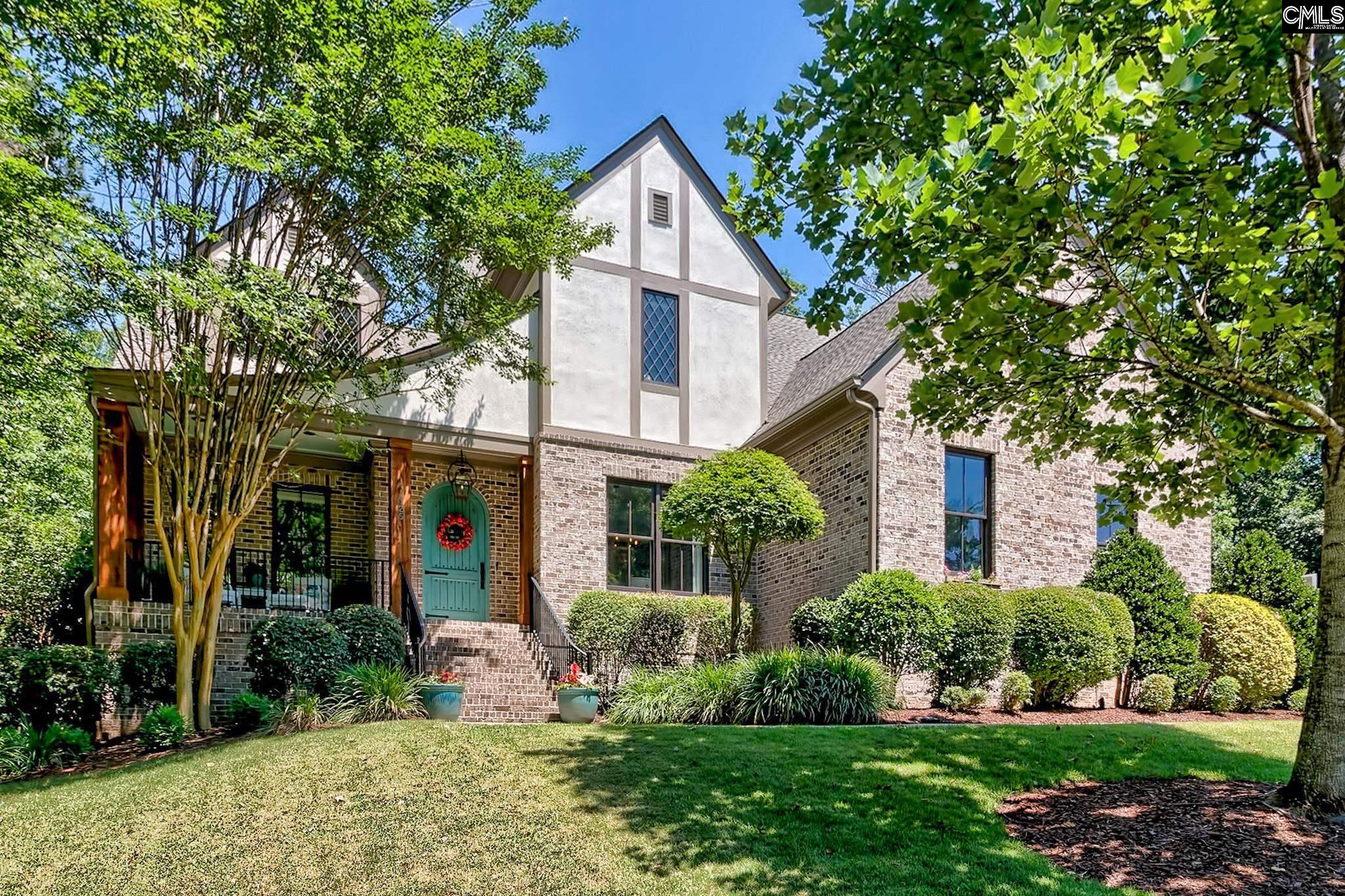 125 Preserve Lane Columbia SC 29209