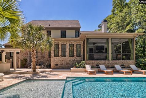 125 Preserve Lane Columbia SC 29209