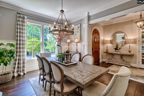125 Preserve Lane Columbia SC 29209