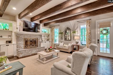 125 Preserve Lane Columbia SC 29209