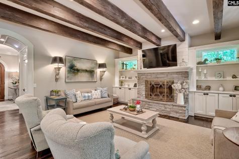 125 Preserve Lane Columbia SC 29209