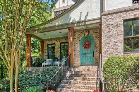 125 Preserve Lane Columbia SC 29209